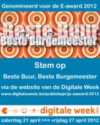 Stem op ons!